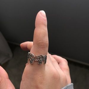 Elephant Ring